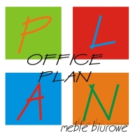 Office Plan Logo